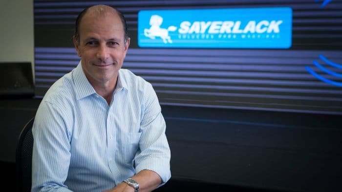 Renner Sayerlack: 55 anos de uma história de sucesso no setor moveleiro