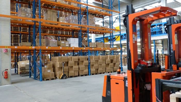 Logística: como minimizar custos e melhorar a eficiência no setor moveleiro?
