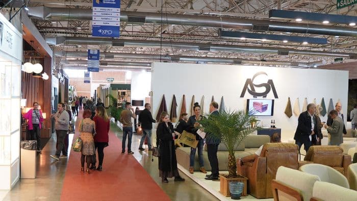 Eventos do setor moveleiro: confira as principais feiras de 2024