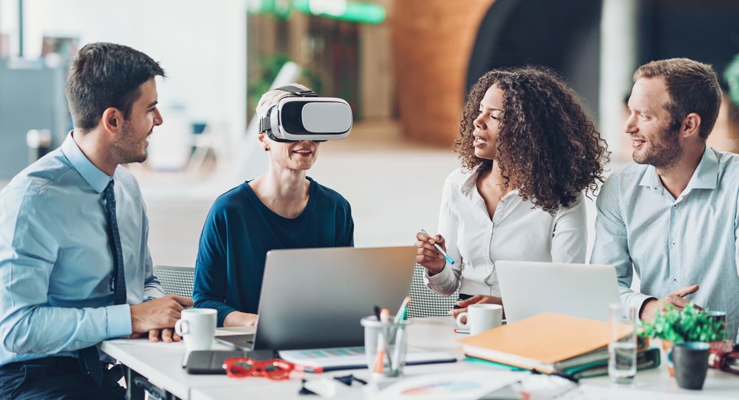 Inteligência Artificial na prática: inovações tecnológicas na produção de móveis em 2024