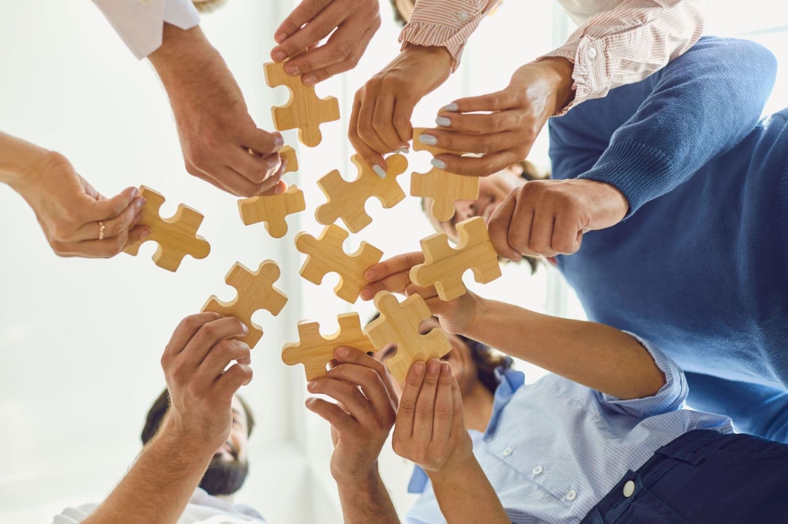 O ÚNICO quebra-cabeça que você precisa resolver para fazer sua empresa lucrar mais