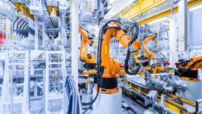 Robótica e setor moveleiro: saiba como a tecnologia pode impactar a produção