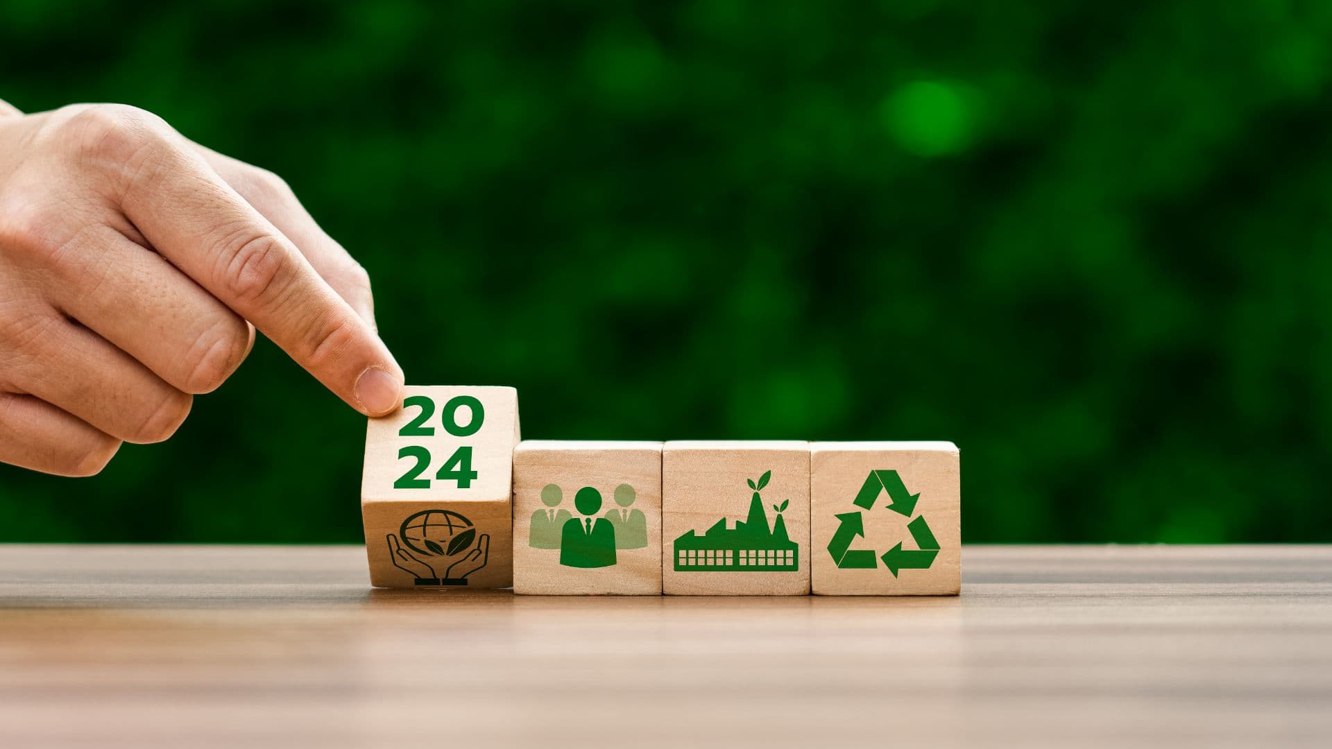 Produtos sustentáveis: uma opção para consumidores conscientes no setor moveleiro