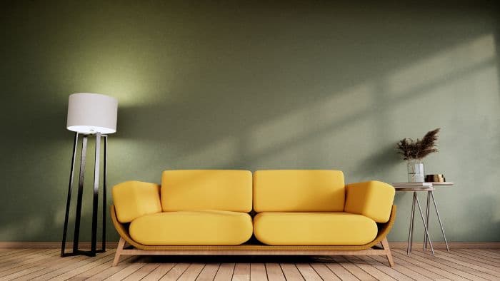 Psicologia das cores: descubra qual é a influência dos conceitos no design de móveis na contemporaneidade