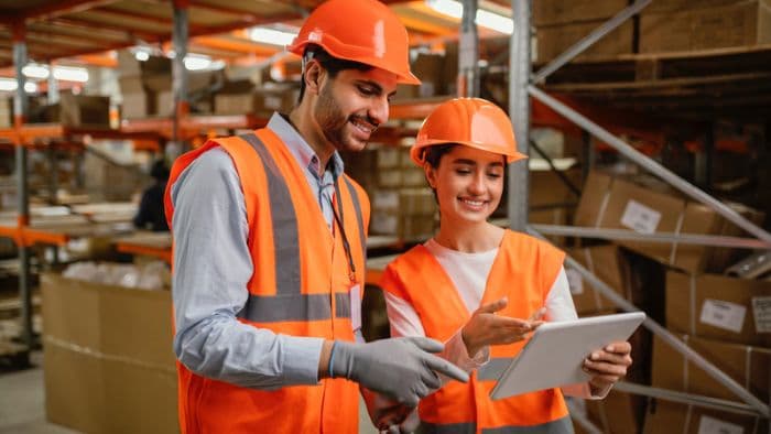Segurança no trabalho: quais são os principais pontos de atenção para as indústrias moveleiras?