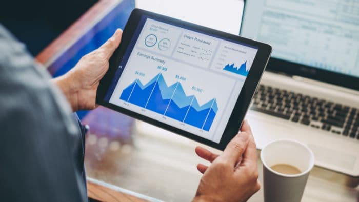 Fluxo de caixa: o que é e como funciona em empresas do setor moveleiro?