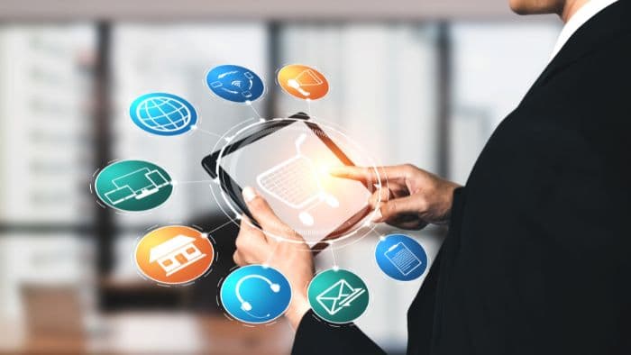 Omnichannel e multichannel: o que são e como podem impactar o marketing no setor moveleiro?