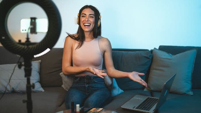 Marketing de influência: quais são as principais estratégias para empresas moveleiras?