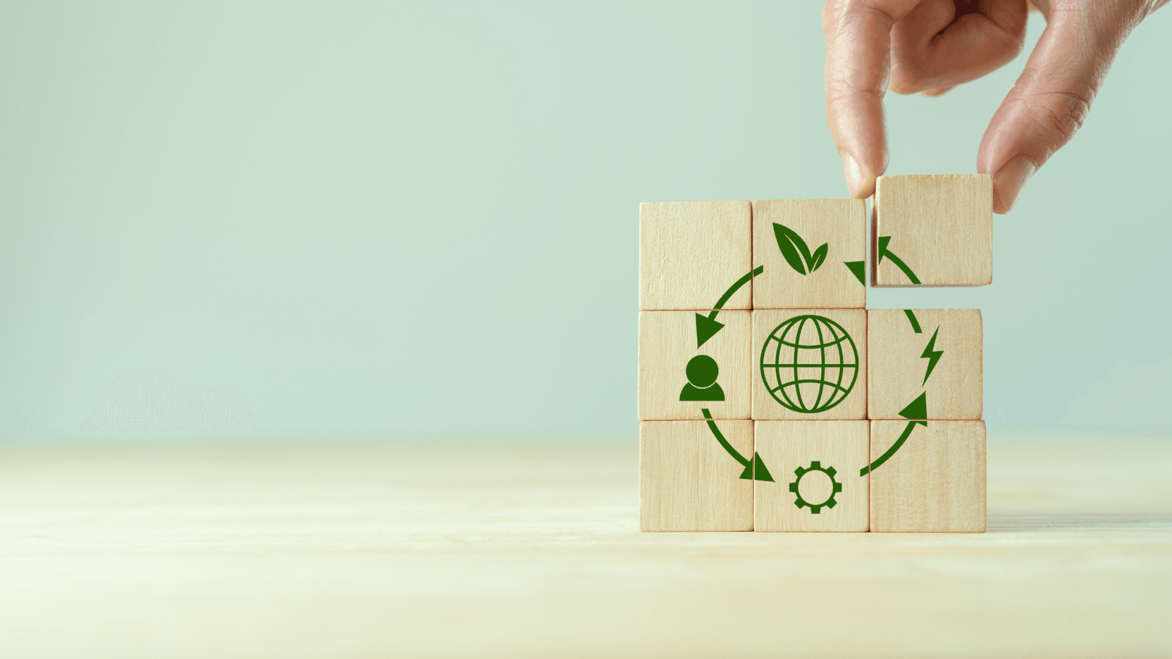 Economia circular: o que é e como se aplica ao setor moveleiro?