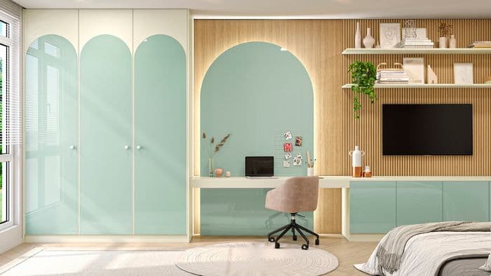Ripados: produtos da Eucatex se integram às tendências do mobiliário atual