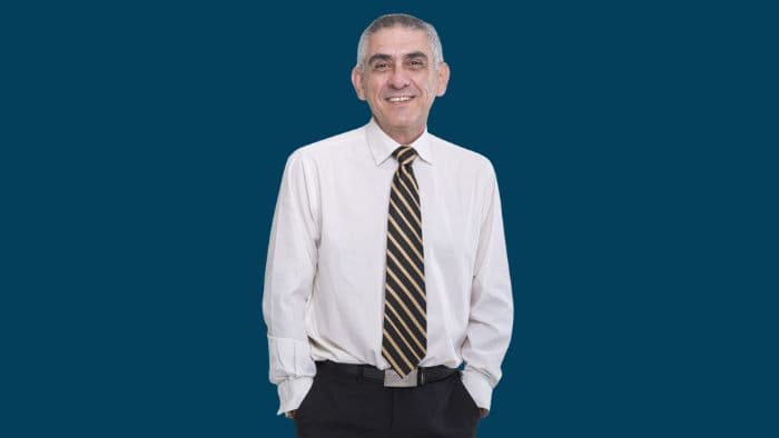 Carlos Bessa