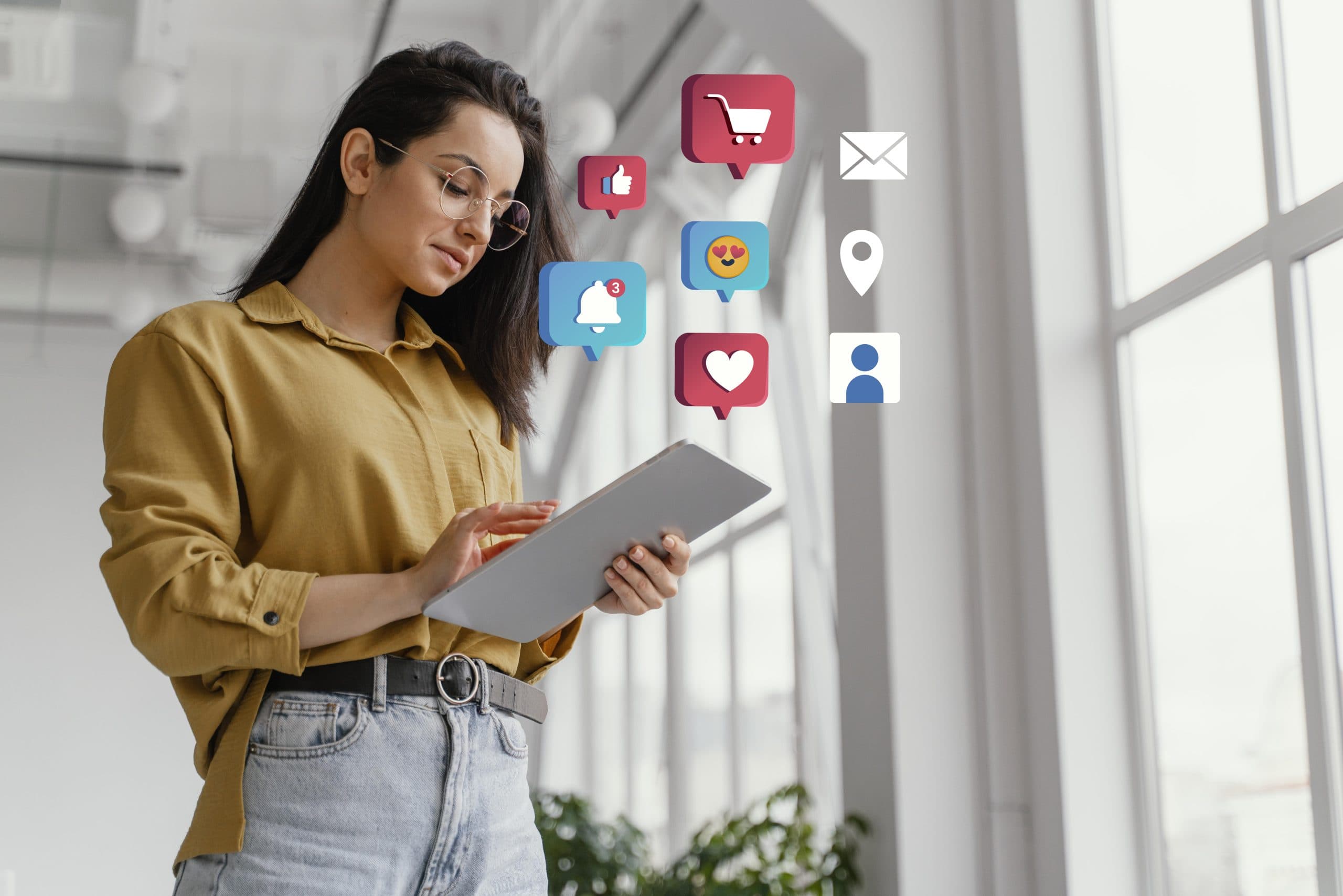 Maketing digital B2B