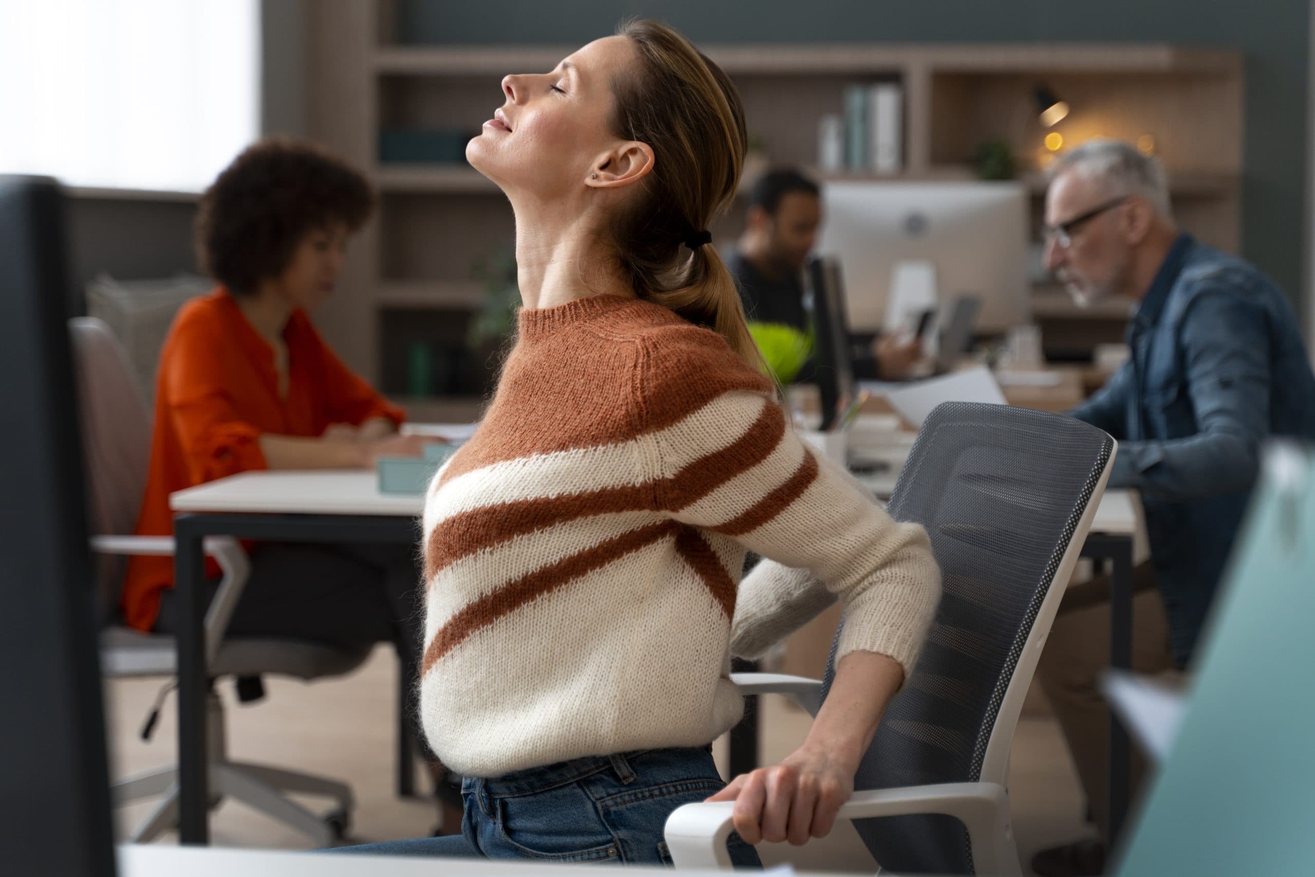 ergonomia nos moveis