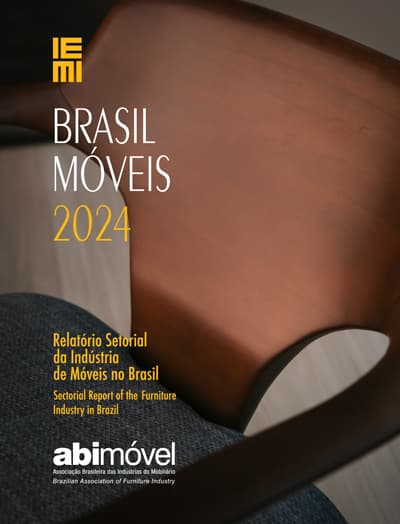 Relatório Brasil Móveis 2024