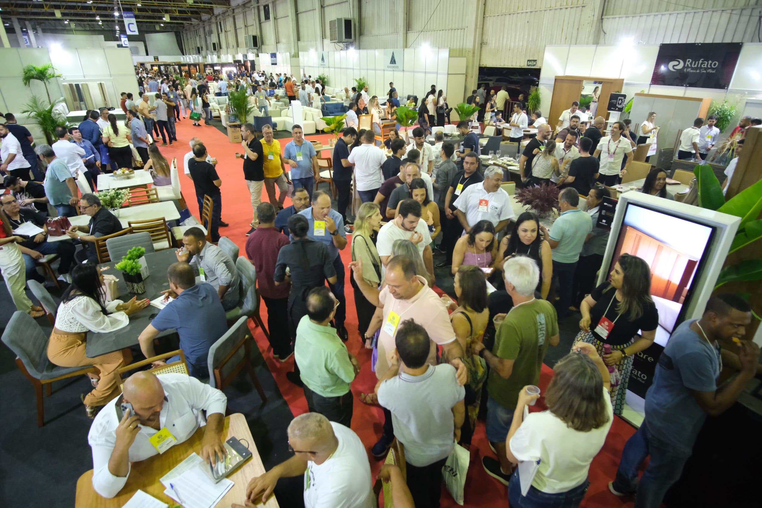 Mostra de Móveis de Ubá