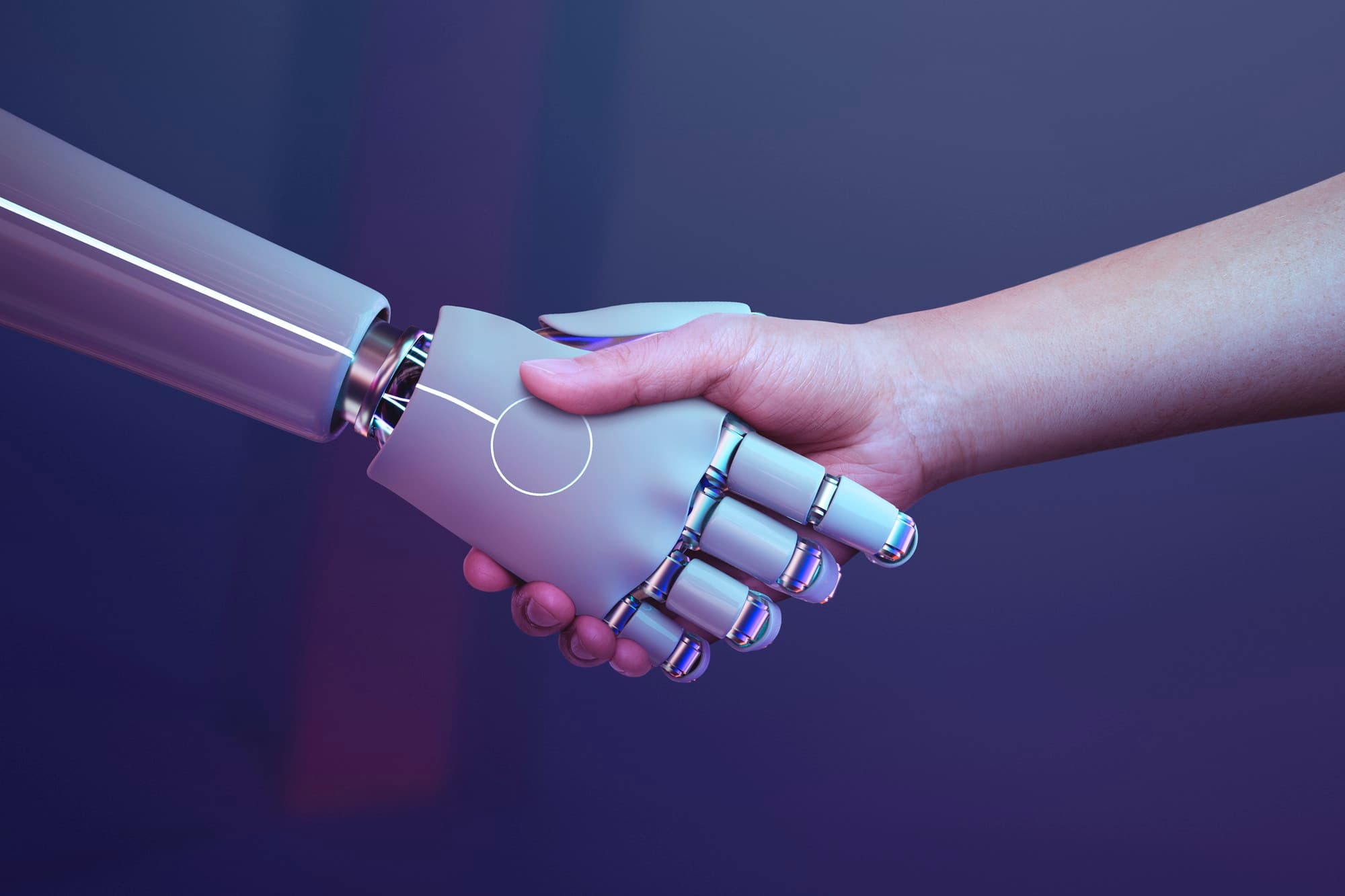 Inteligência artificial na produção moveleira: como a IA está transformando a indústria