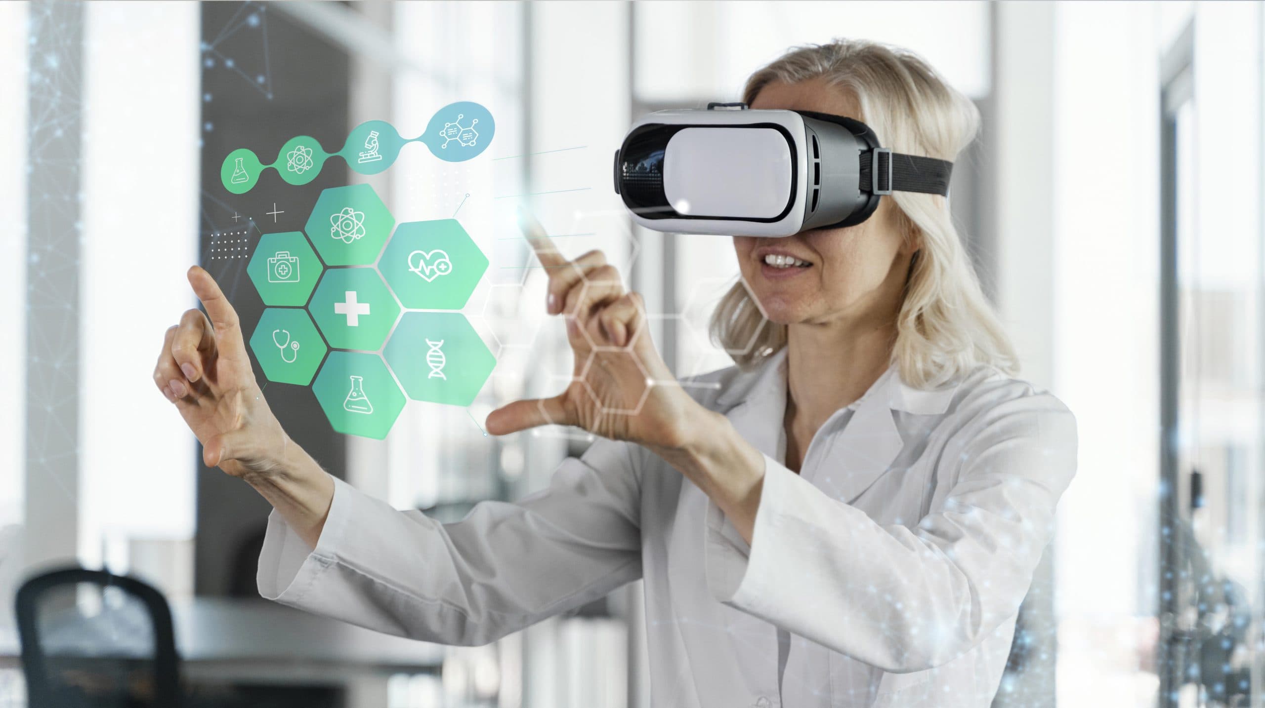 Tecnologias imersivas transformam a experiência no setor moveleiro