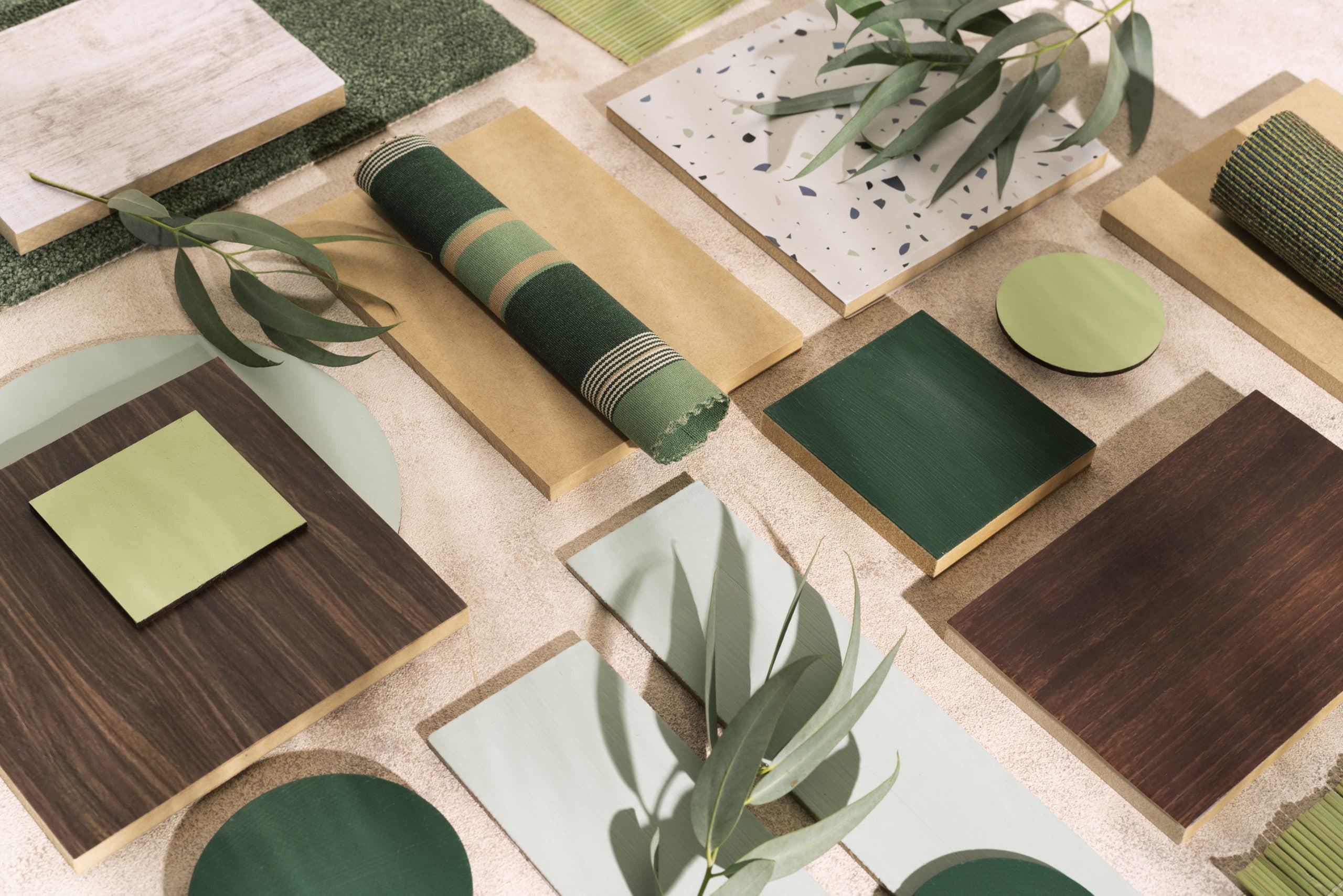 Materiais Sustentáveis e certificações ambientais: o novo desafio da indústria moveleira brasileira