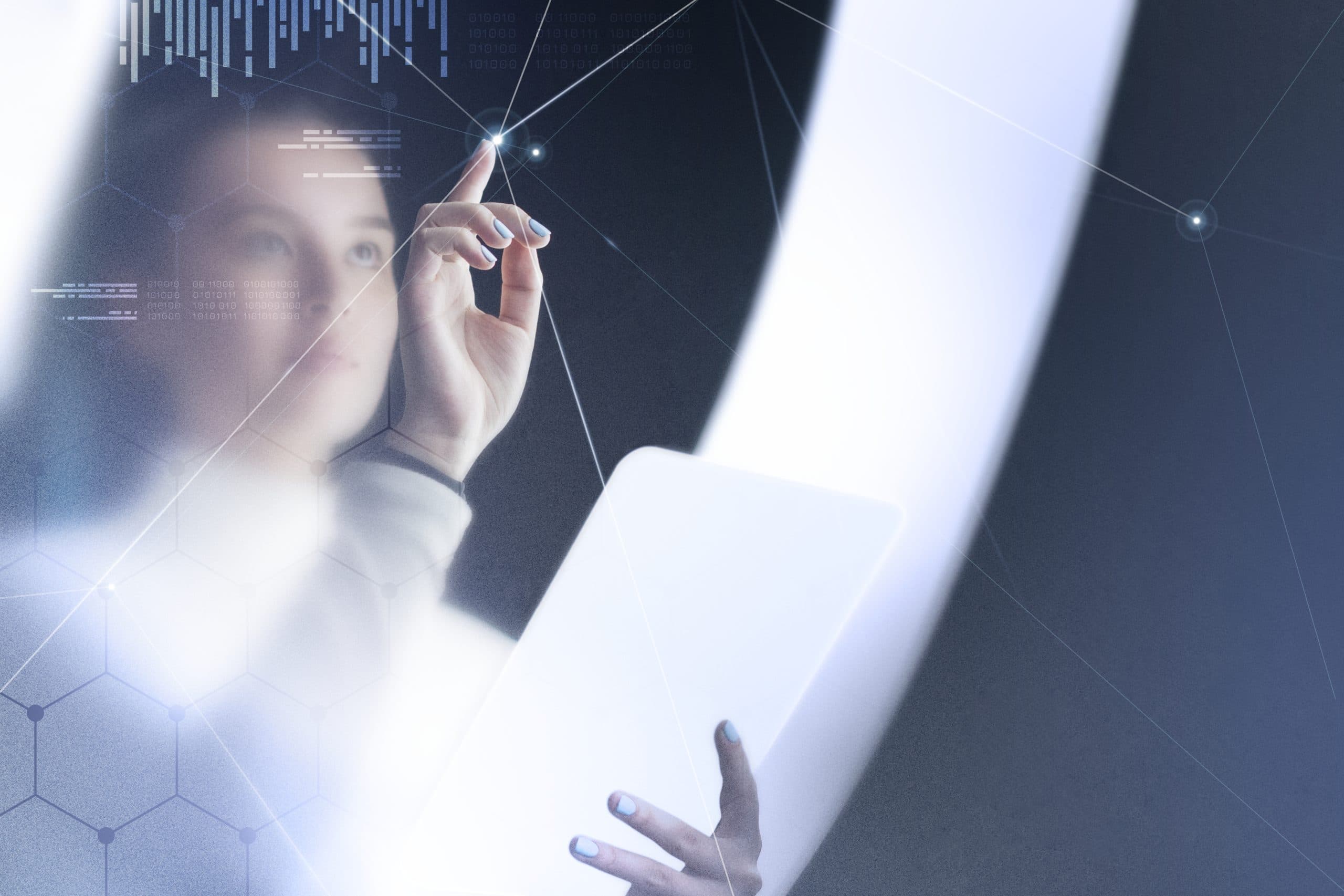 Transformação digital: como a tecnologia está revolucionando o setor moveleiro