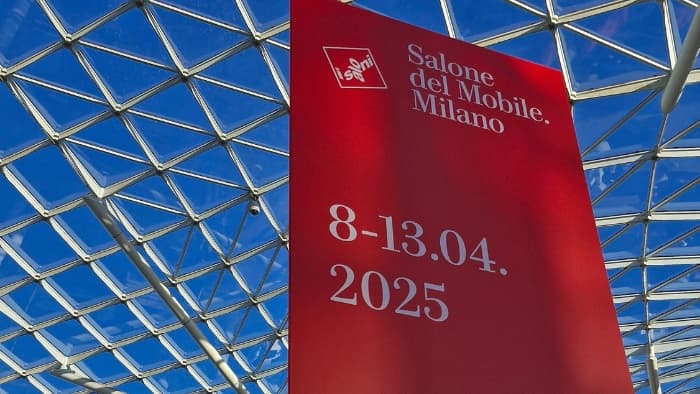 Plataforma Setor Moveleiro, em parceria com a designer Juliana Weiss, faz cobertura especial do Salone del Mobile Milano em 2025