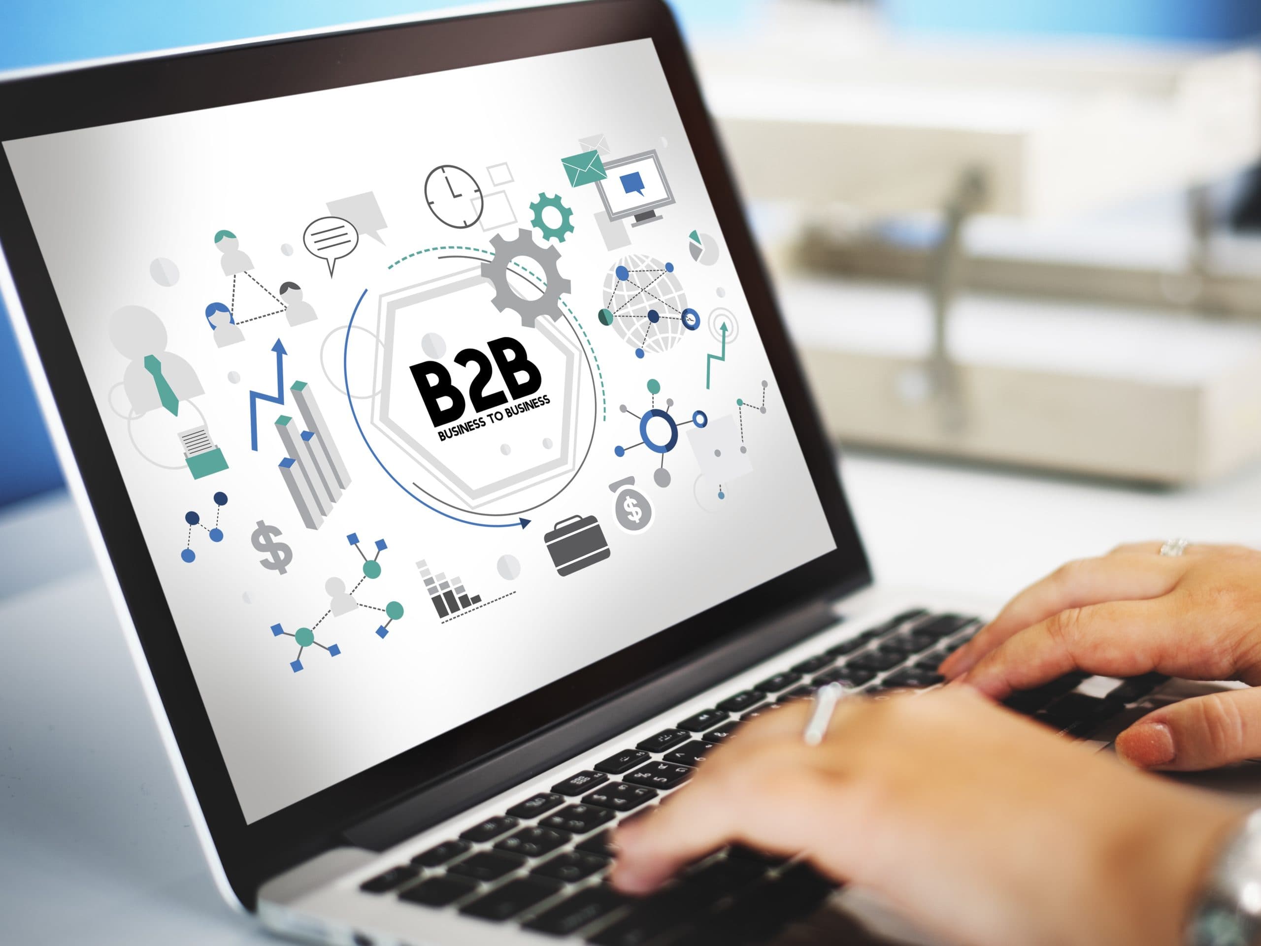 Marketing B2B: como conquistar o lojista na Indústria Moveleira