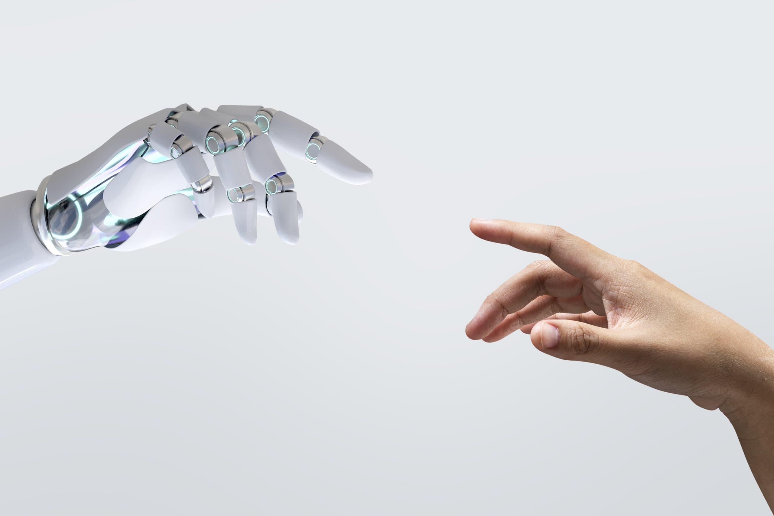 O Impacto da Inteligência Artificial no Futuro da Indústria Moveleira