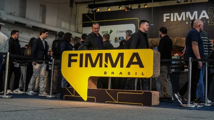 Fimma Brasil 2025 consolida sucesso e aponta caminhos para o futuro da indústria moveleira