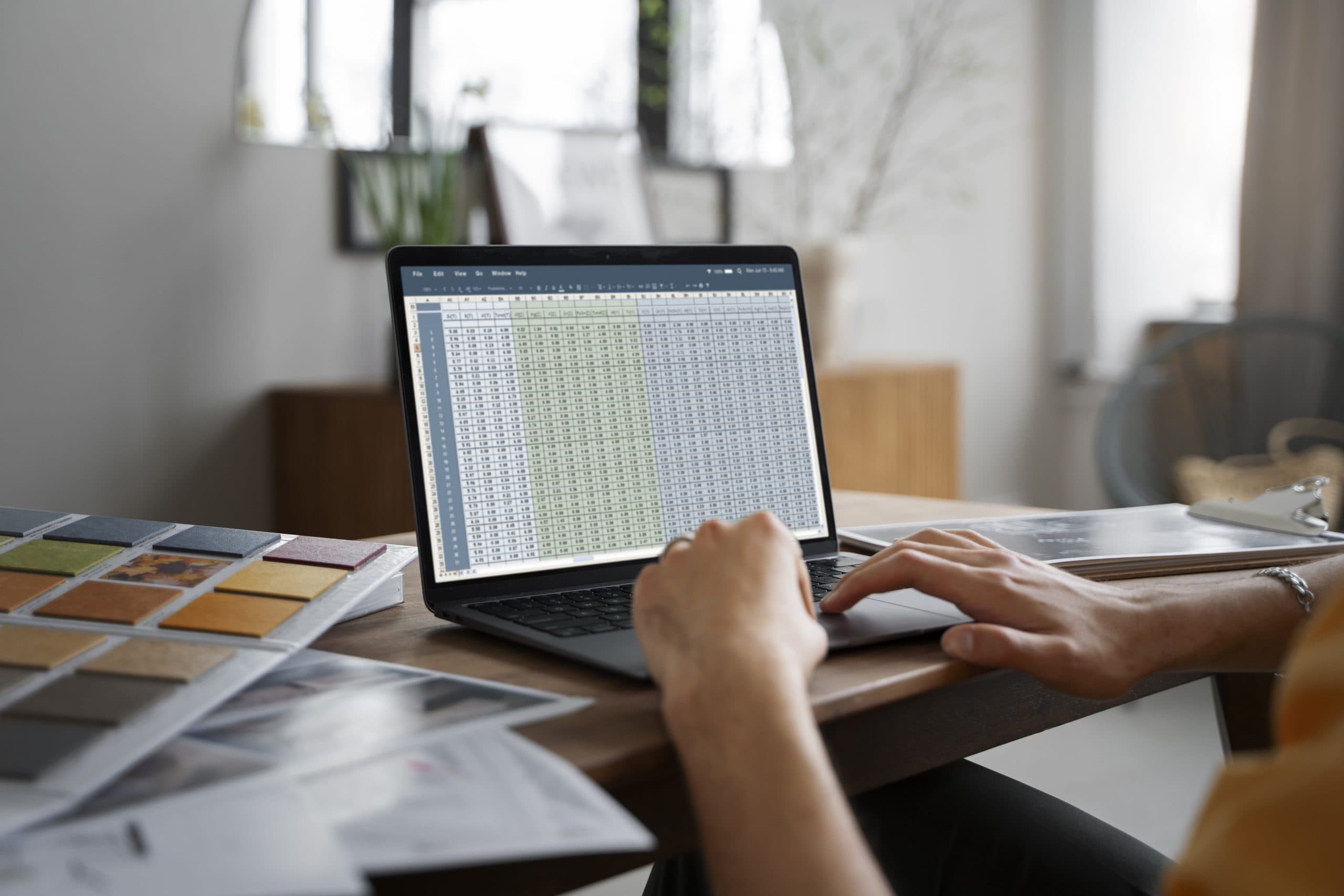 BI na indústria: como usar dados para planejar a produção