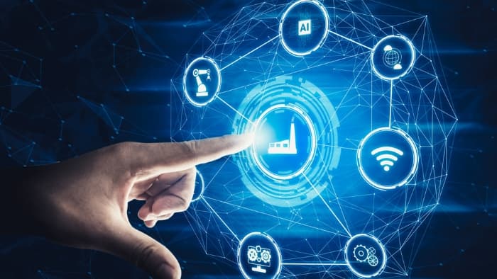 Indústria moveleira 4.0: a transformação digital começa na sua fábrica