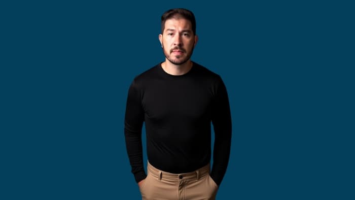 Diego Munhoz, CEO da Caemmun, autor da coluna sobre liderança e gestão de crises no setor moveleiro