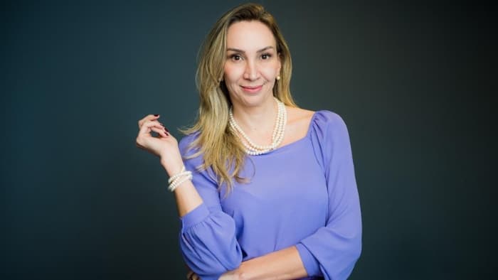 Inovação e credibilidade técnico-científica: os pilares do Iner/Pró-Espuma na visão de sua nova diretora-executiva