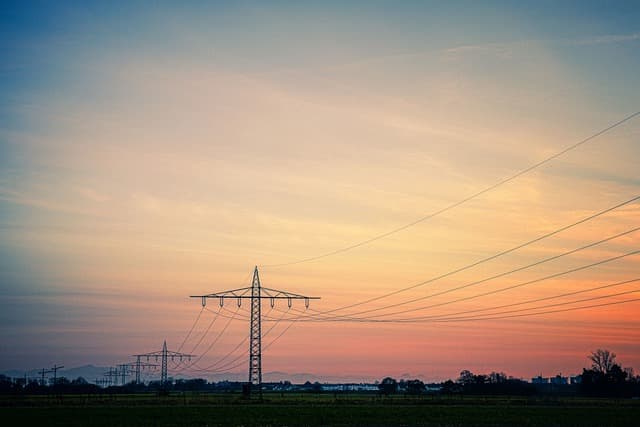 Energiel Eletrica no Paraguai