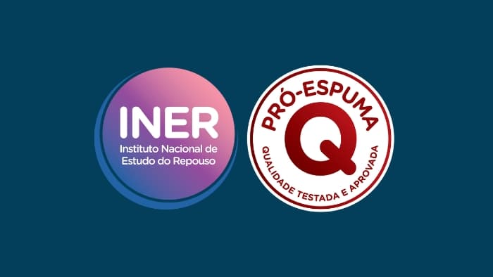 Reconhecido cada vez mais pelo mercado colchoeiro, Pró-Espuma reafirma seu papel como certificado de qualidade e credibilidade