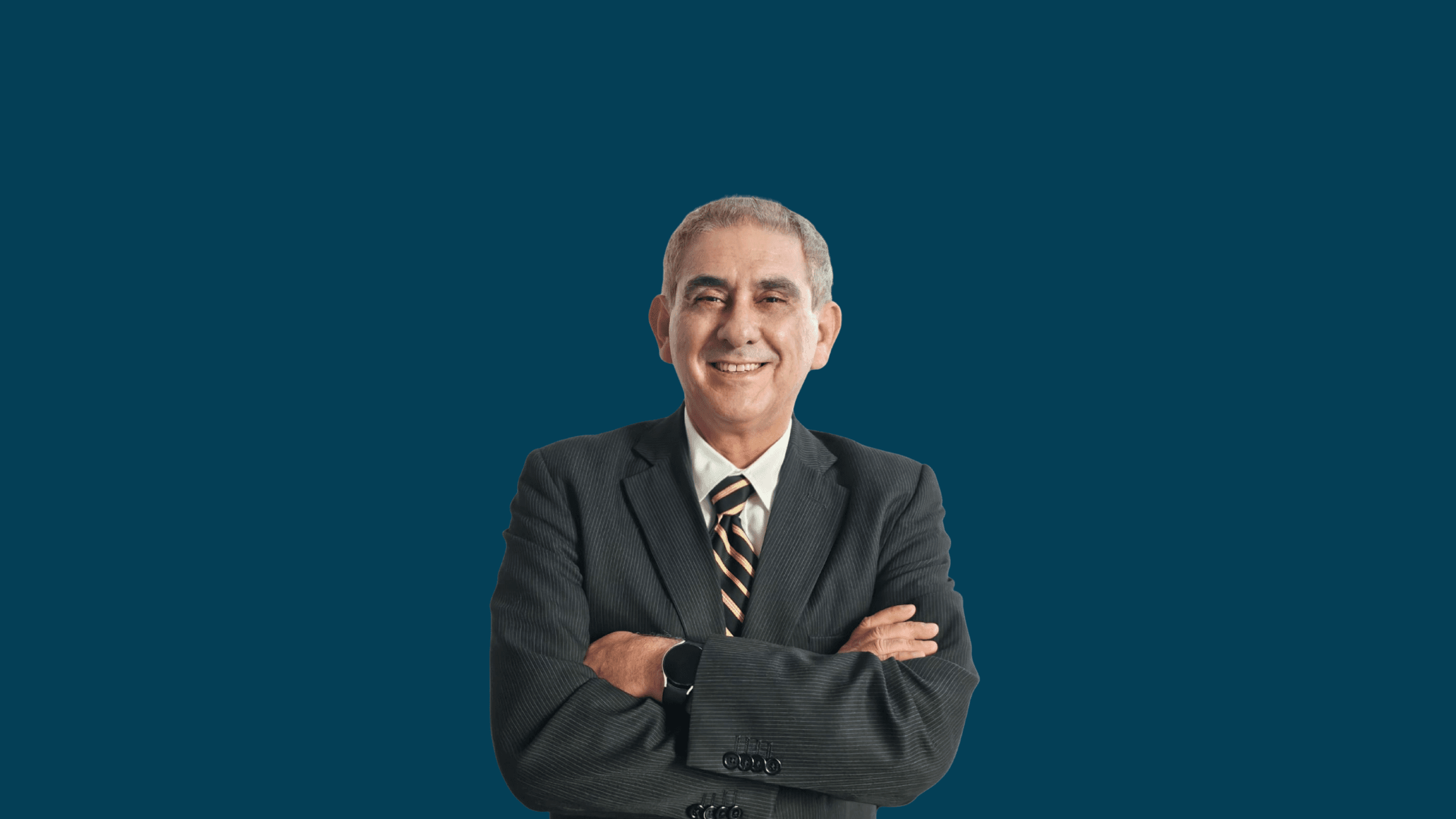 Carlos Bessa, fundador da Plataforma Setor Moveleiro e consultor empresarial, especialista em gestão estratégica para a indústria de móveis
