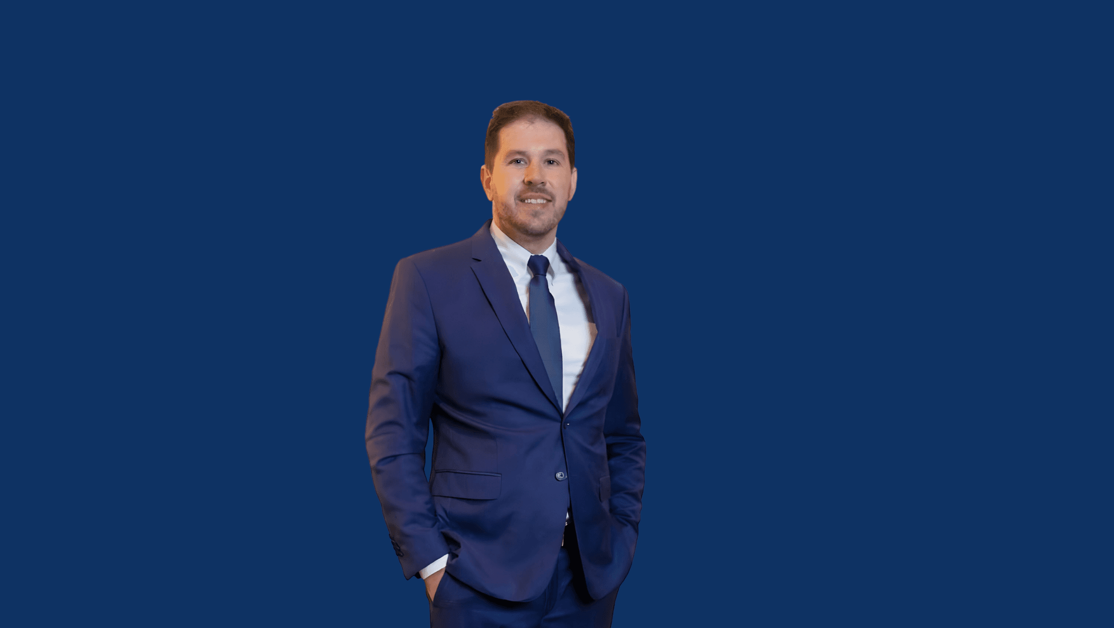Diego Munhoz, colunista da Plataforma Setor Moveleiro