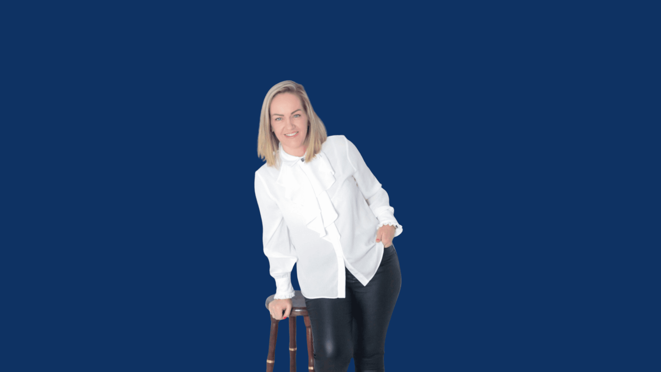 Sandra Fürst, colunista da Plataforma de Conteúdo Setor Moveleiro