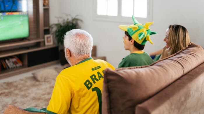 Copa do Mundo 2026: o que esperar do comportamento de compra de móveis no Brasil?