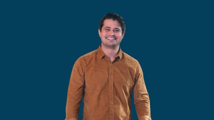 Vitor Guidini reflete sobre associativismo no setor moveleiro, SINDIMOL, AFEMOL, sucessão e formação de novas lideranças.