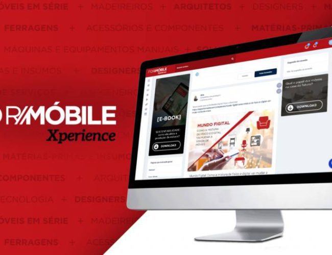 Feiras e eventos: O papel da tecnologia para unir e compreender pessoas