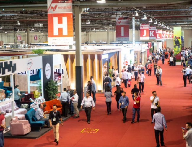 O futuro das feiras de negócios no ‘novo normal’