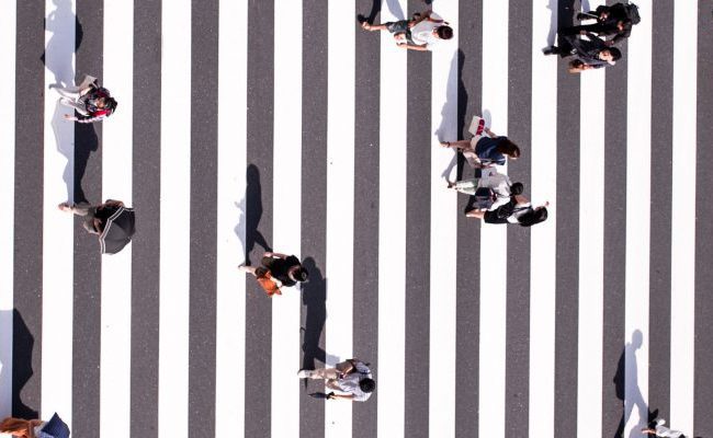 Consumidor do futuro: Como mudanças atuais deverão traçar o consumo até 2022