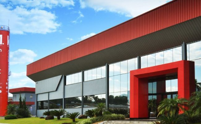 Kappesberg: Do Rio Grande do Sul para o mundo