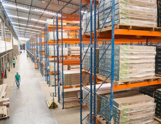 Produção de móveis cresce em setembro