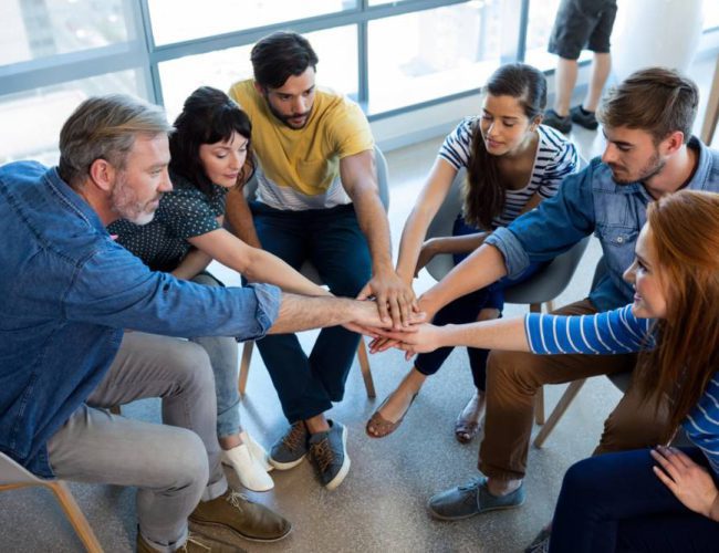 Resiliência: Palavra-chave para o futuro