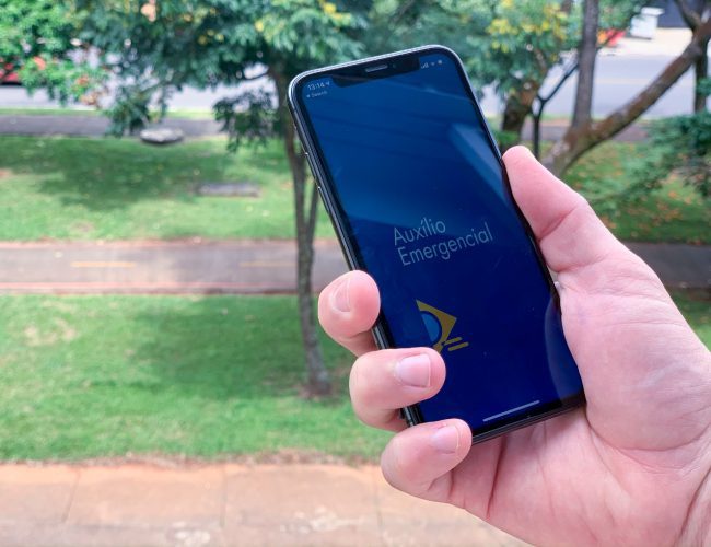 Novo Auxílio Emergencial em pauta no Drops Setor Moveleiro