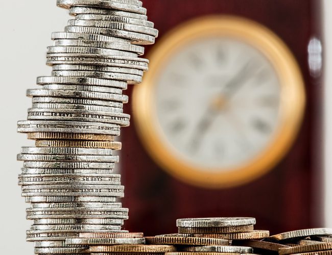 Que venha um novo mês! Drops Setor Moveleiro por Laercio Comar