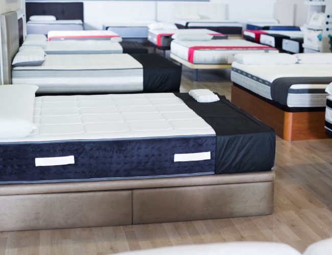 Produção de móveis e colchões sobe 5,5% no primeiro bimestre de 2021, segundo ‘Conjuntura de Móveis’