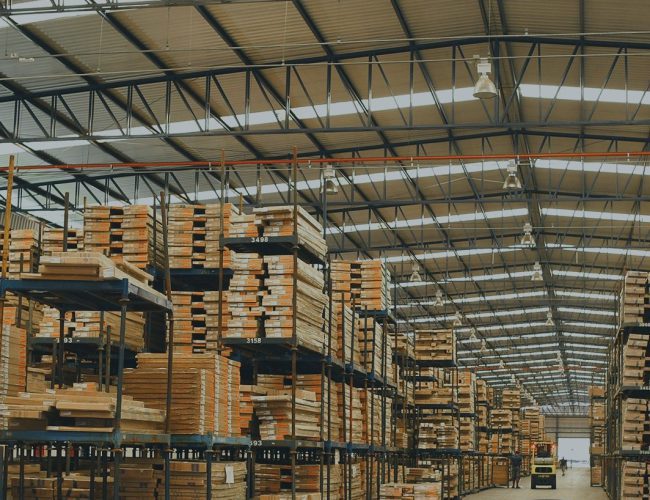 Produção de móveis no Brasil: o que dizem os números da Pesquisa Industrial Mensal?