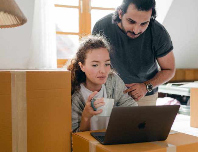 Vendas de móveis e eletrodomésticos cresce pelo segundo mês consecutivo