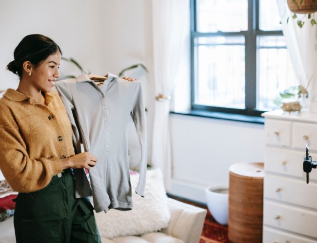 Consumidores destemidos e seus hábitos de consumo